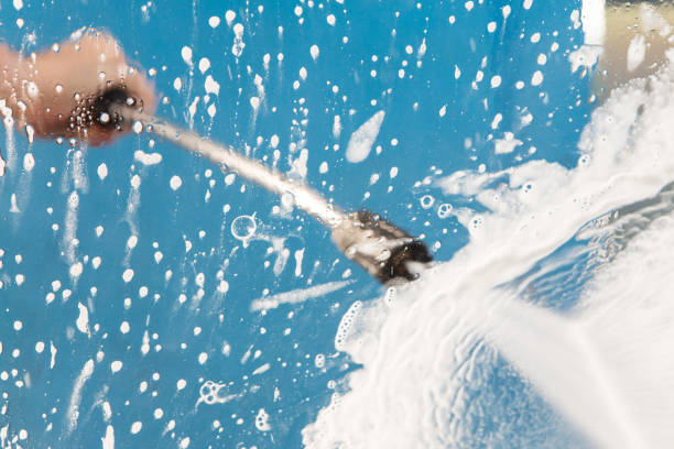 Trusted Yorba Linda, CA  Pressure Washing Services Experts