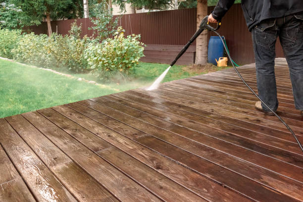 Best Dumpster Area Cleaning  in Yorba Linda, CA