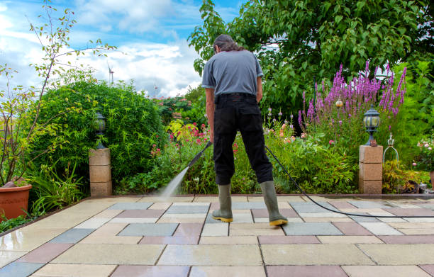  Yorba Linda, CA Pressure Washing Pros