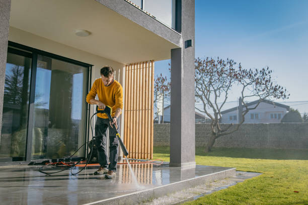 Best Parking Lot and Garage Cleaning  in Yorba Linda, CA
