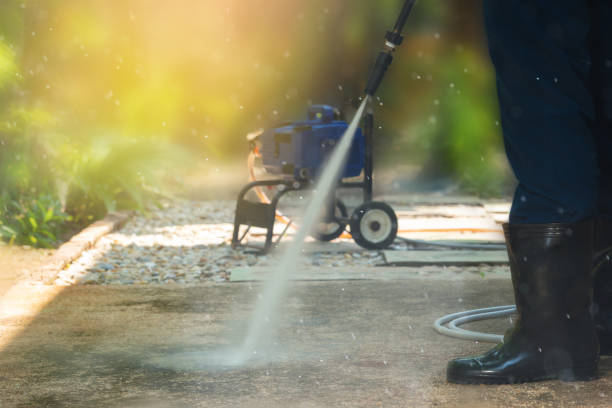 Best Animal Enclosure Cleaning  in Yorba Linda, CA